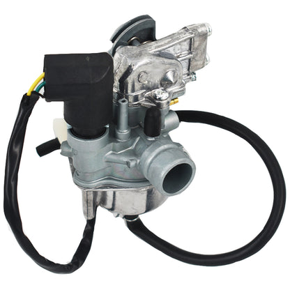 munirater Carburetor Replacement for YW50 Scooter Moped Carb 2011 2002-2006