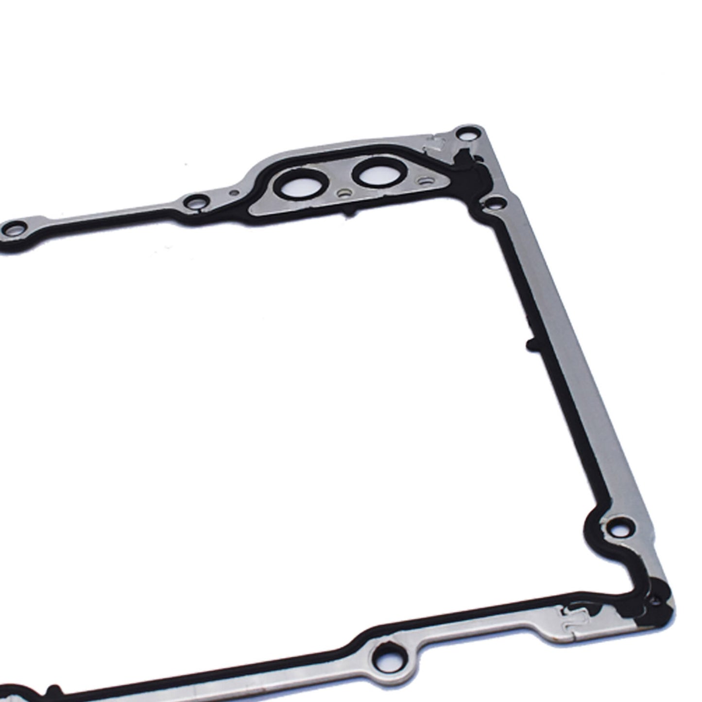 munirater Oil Pan Gasket Replacement for 5.3 5.7 6.0 LS1 LS2 LS3 LM7 LQ4 LQ9 12612350