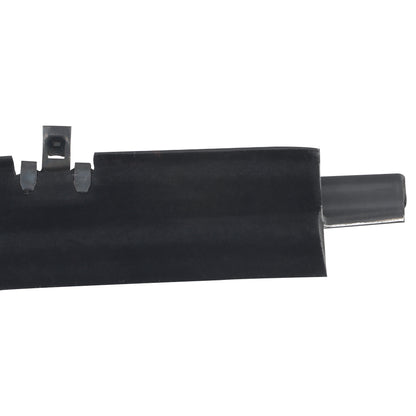 Inner & Outer Window Belt Sweep Kit for 1982-1993 Chevrolet S10 Pickup, 4-Piece