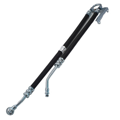 munirater 1644602224 Power Steering Pressure Hose Assembly Replacement for 2007-2012 Mercedes GL450 GL550