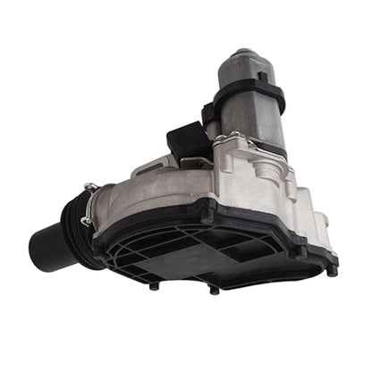 Efficient Clutch Slave Cylinder Actuator Replacement for 09-14 Smart Fortwo Cabrio Coupe - Direct Fitment