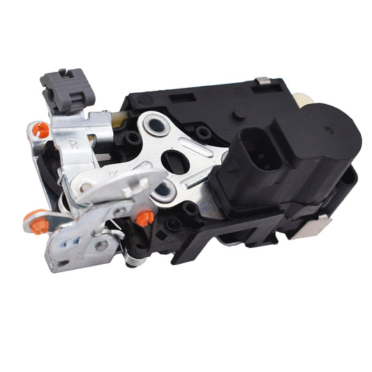 munirater Power Door Lock Actuator Front Right Passenger Side Replacement for Escalade Silverado Avalanche Tahoe 931-319 15053682