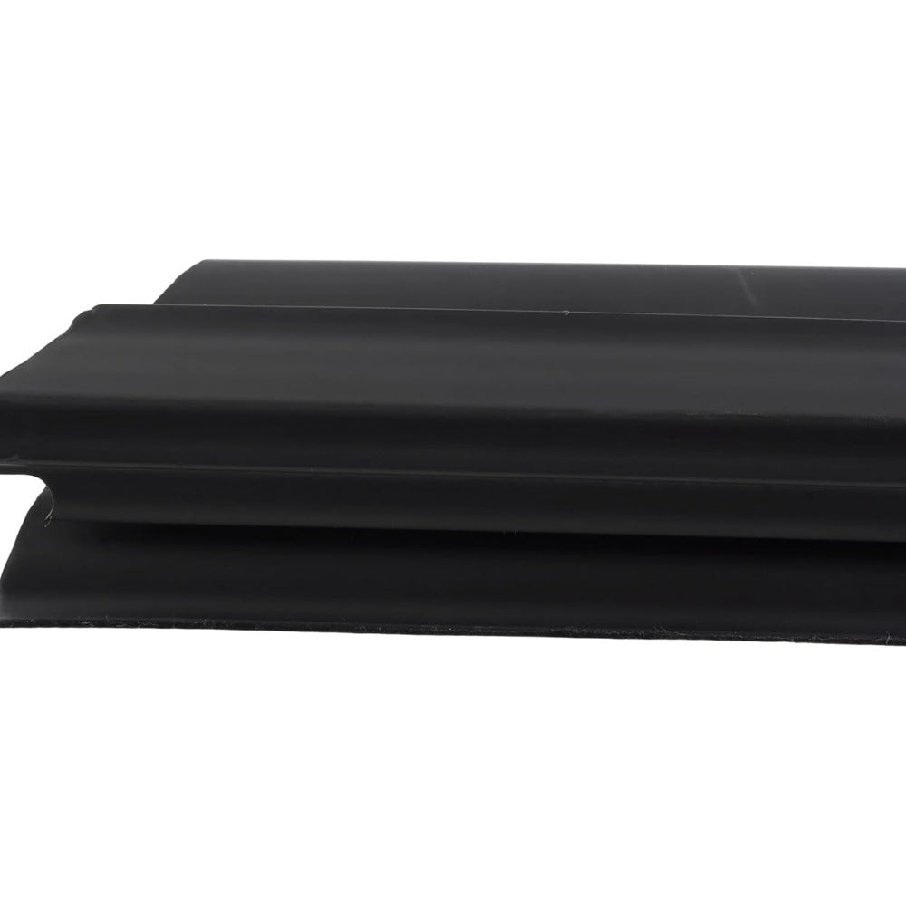 Front Window Weatherstrip Kit for 1994-2002 Dodge Ram Trucks, 4-Piece