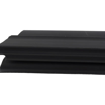 Front Window Weatherstrip Kit for 1994-2002 Dodge Ram Trucks, 4-Piece