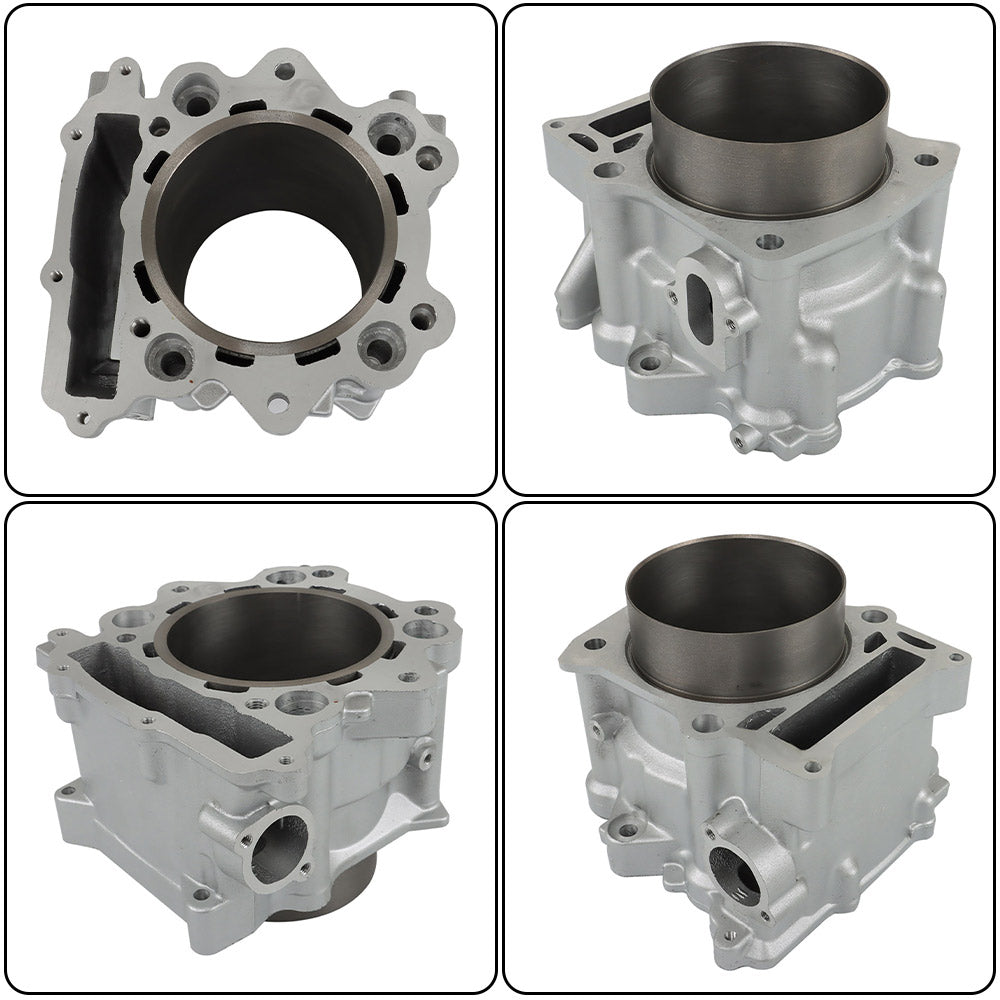 Cylinder Piston & Top End Kit for Hisun HS700 & Select 700 UTV Models