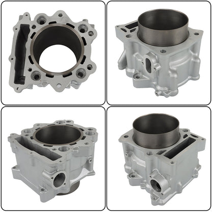 Cylinder Piston & Top End Kit for Hisun HS700 & Select 700 UTV Models