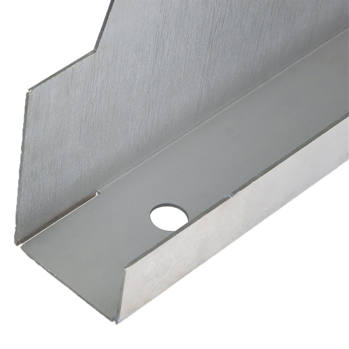 munirater Strut Tower Repair Panels Replacement for 79-93 Mustangs and Other Fox Body Cars