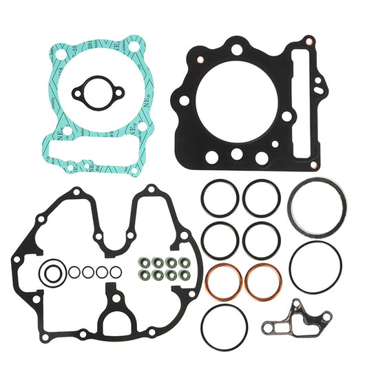 munirater Gasket Kit Top and Bottom End Set Replacement for TRX400EX 1999-2014