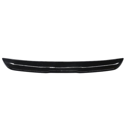 munirater Rear Trunk Spoiler Wing Glossy Black ABS Plastic Replacement for 2008 2009 2010 2011 2012 2013 2014 2015 2016 2017 2018 Challenger