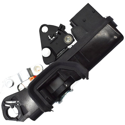 munirater Front Passanger Side Door Lock Actuator Assembly Motor Replacement for H2 2003 2004-2005 15816393