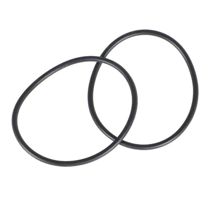 munirater Steering Cylinder Seal Kit Replacement for Seastar Teleflex HC5345 FSM051