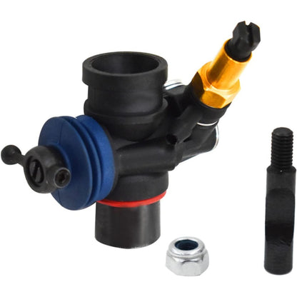 RC Nitro Engine Carburetor for 2.5 2.5R 3.3 Engines