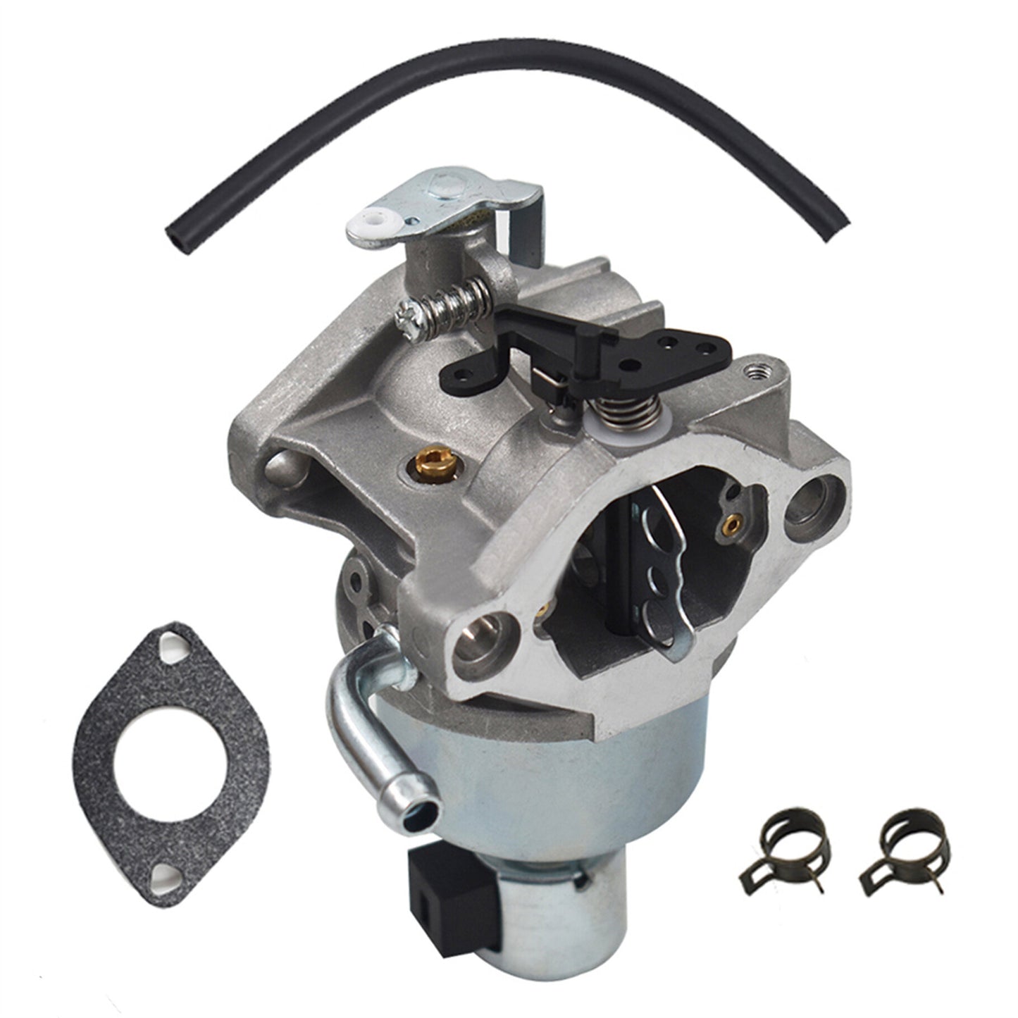 munirater Carburetor Replacement for Briggs & Stratton 594605 792768 14 HP - 18 HP Intek Engines