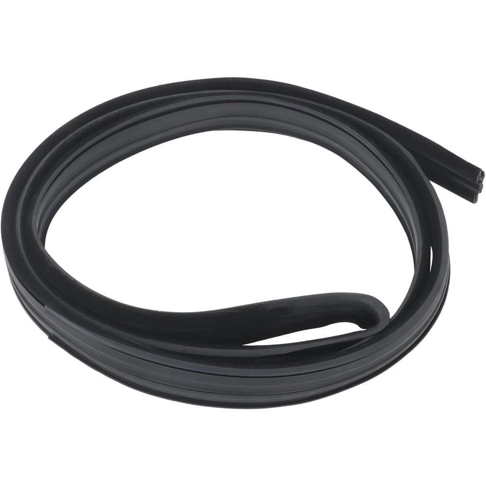 Door Weatherstrip Kit for Ford Bronco & F-Series, 8-Piece, DK211087