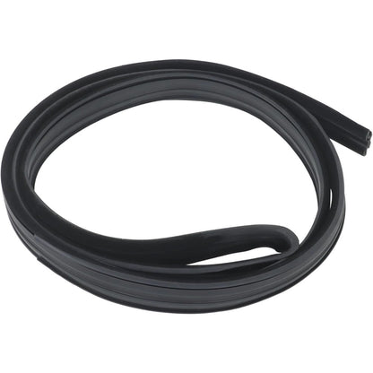 Door Weatherstrip Kit for Ford Bronco & F-Series, 8-Piece, DK211087