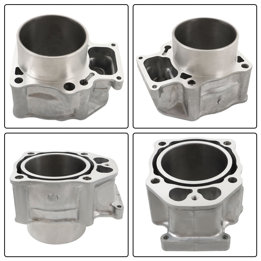 Cylinder Piston & Top End Kit for Honda Foreman TRX520 2020-2022