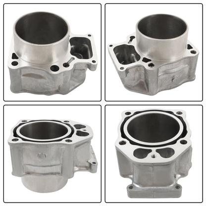 Cylinder Piston & Top End Kit for Honda Foreman TRX520 2020-2022