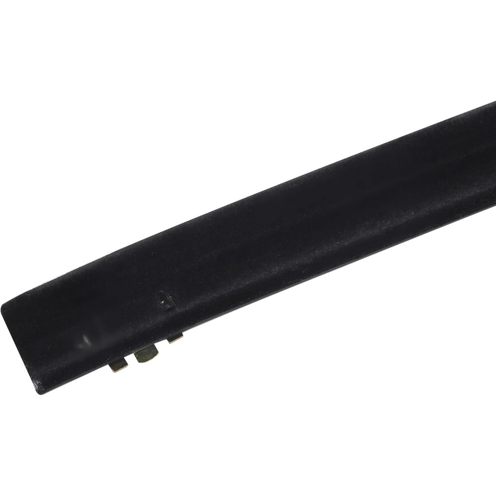 Door & Window Weatherstrip Kit for 1972-1979 Dodge D/W Pickups, 10-Piece