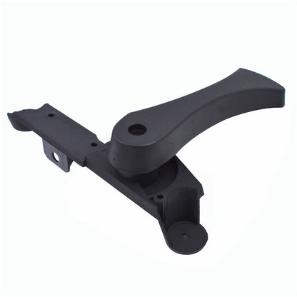 munirater Hood Release Handle Bracket 51237023992 Replacement for 745i 750i 760i E65 745Li 750Li 760Li E66 Alpina B7 E65