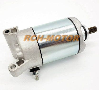 munirater Starter Motor Replacement for RZR 570 Sportsman 570 Ace 570 Ranger 570