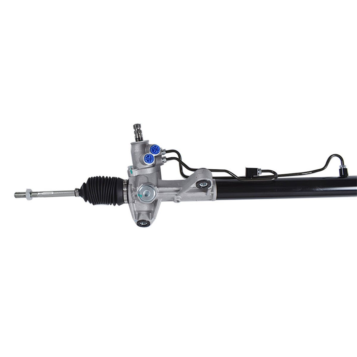 munirater 53601S10A01 26-1776 Power Steering Rack & Pinion Assembly Replacement for 1997-2001 Honda CR-V