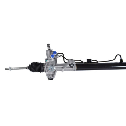 munirater 53601S10A01 26-1776 Power Steering Rack & Pinion Assembly Replacement for 1997-2001 Honda CR-V