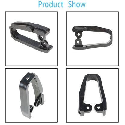 munirater Swing Arm Buffer Chain Slider Guide Replacement for Honda TRX400EX TRX400X TRX400 TRX 400EX OEM
