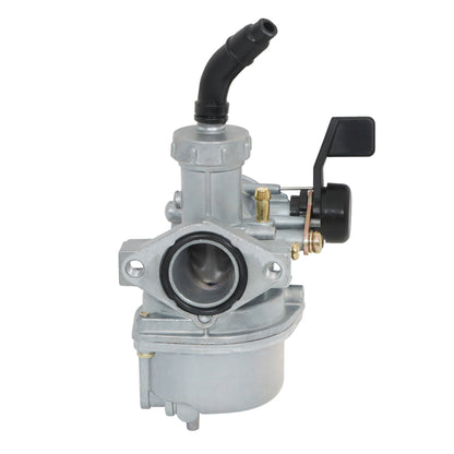 Carburetor Kit with Filter, Cable and Grips for Honda XR70R CRF70F