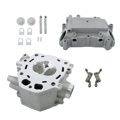 Cylinder Head & Cover Kit for Honda TRX420 & TRX500