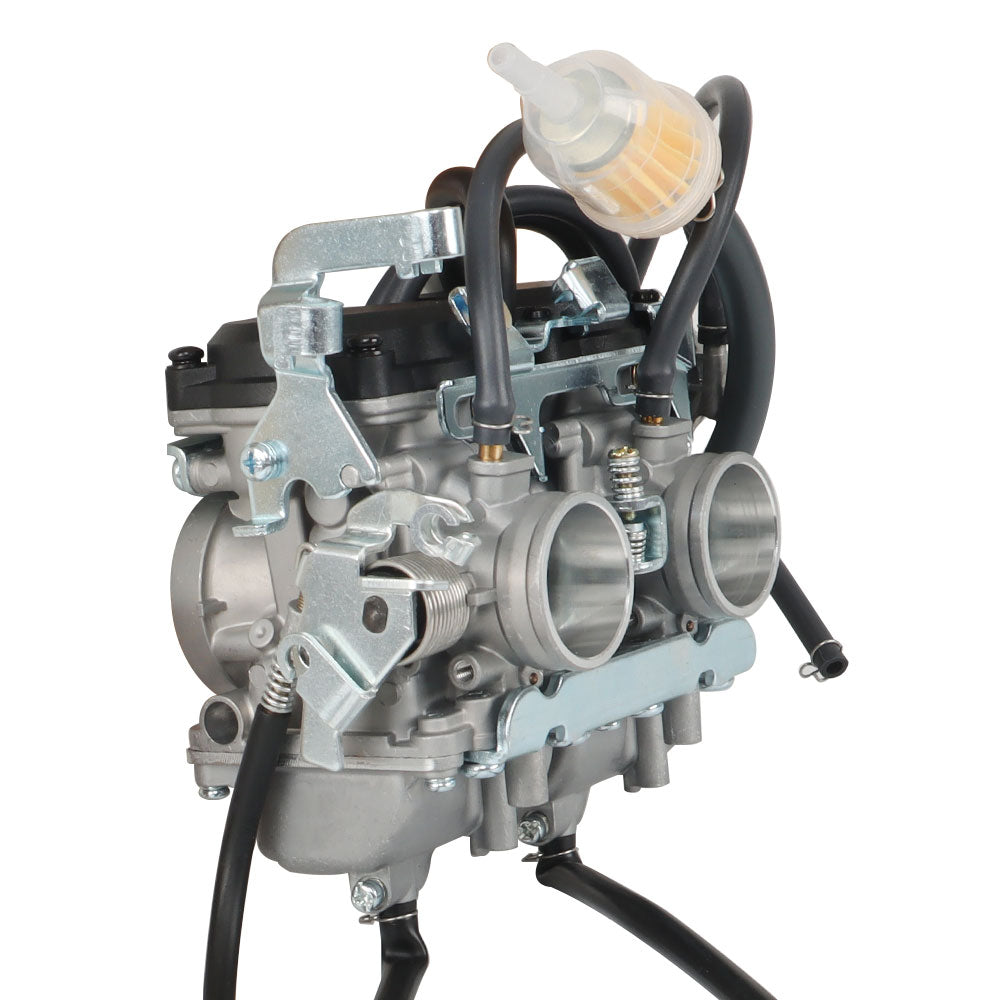 Carburetor Kit for 1988-2007 250R EX250F, 15001-1433 15003-1602