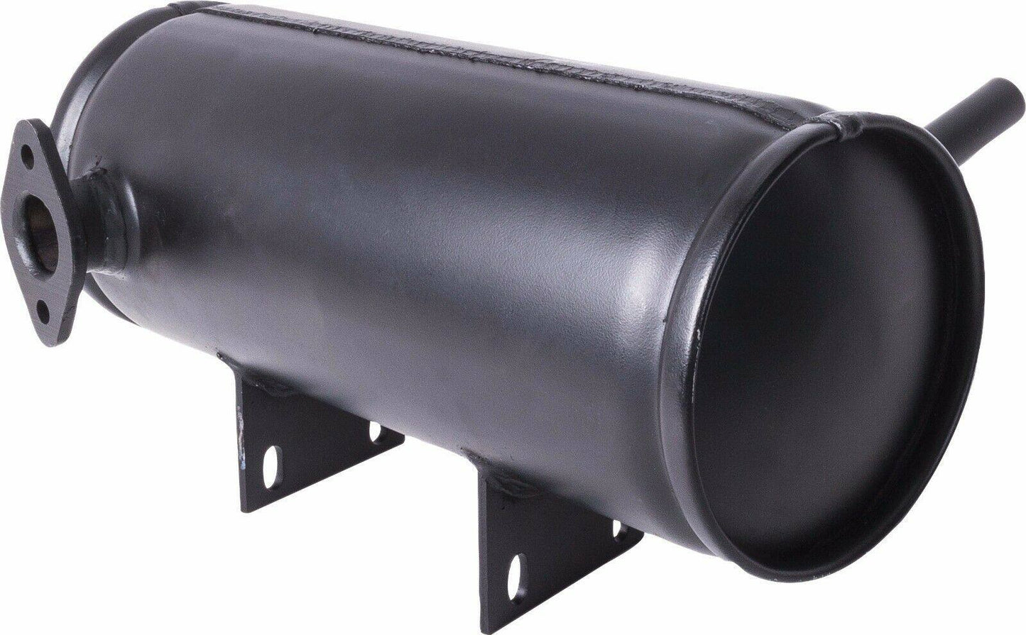 munirater Golf Cart Muffler Silencer Replacement for 1976-1987 Golf Carts Club Car 14396-G1 15460-G1 16547-G1