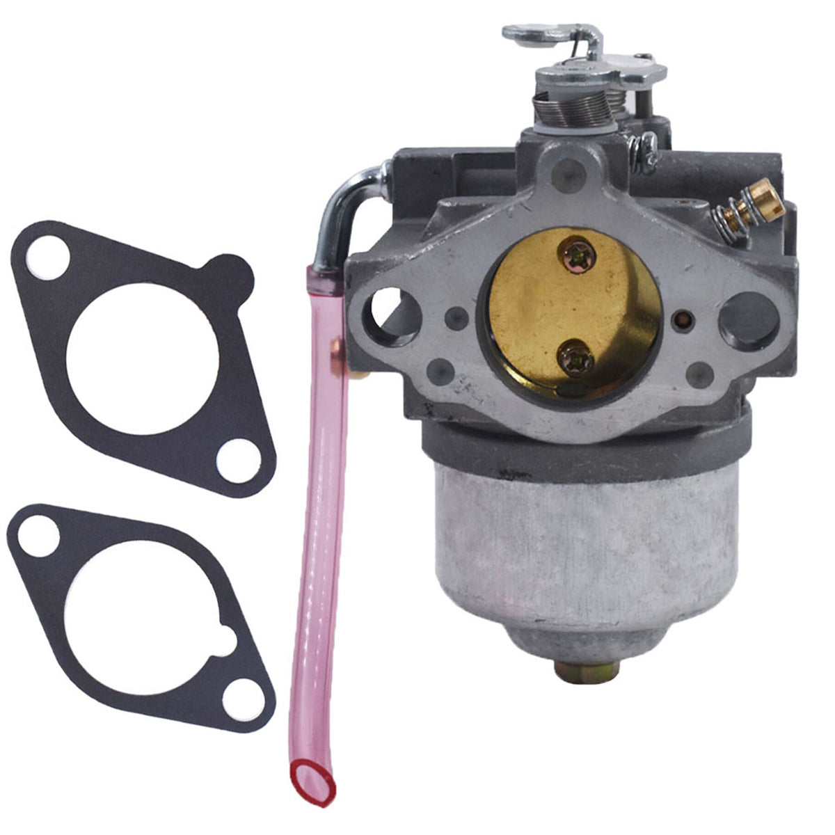 munirater 15003-2153 Carburetor Replacement for Kawasaki FC420V Replace 15001-2972 15003-2154