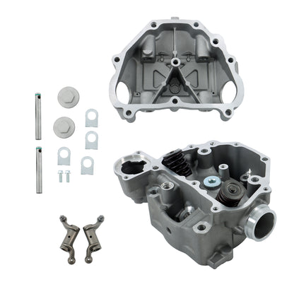 Cylinder Head & Cover Kit for Honda TRX420 & TRX500