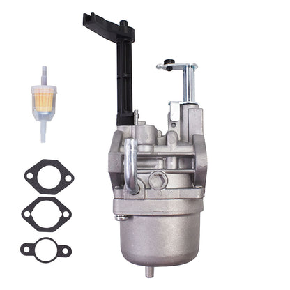 munirater Carburetor Replacement for Robin Subaru 20B-62302-30 20B-62302-20 Specific EX40 14HP Engine