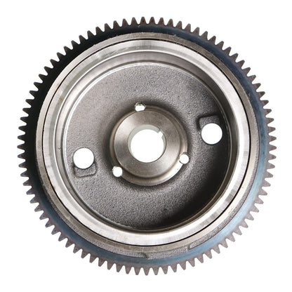 munirater Flywheel Fit For Polaris Magnum 500 1999-2002 Worker 500 1999 2000 2001