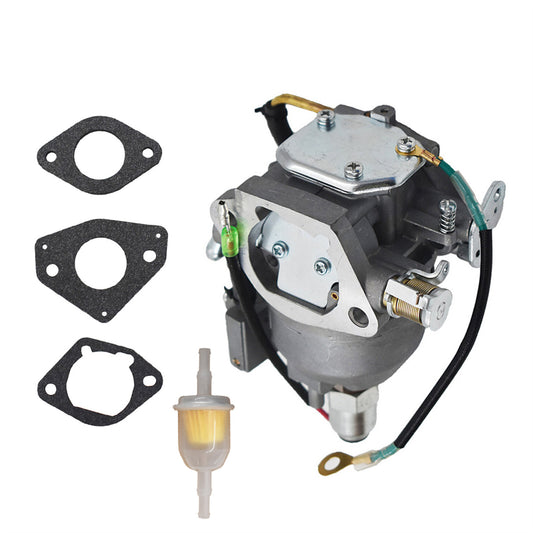 munirater Carburetor Replacement for Kohler CV730 S CV740 S 25HP 27 HP Engine 24853102-S Lawn Mover Tractor