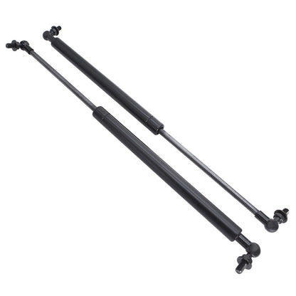 munirater 2Pcs Front Lift Support Air Struts Hood Replacement for 2003 2004 2005 2006 2007 2008 2009 4Renner GX470