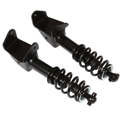 munirater Golf Cart Front Shock Passenger Side & Driver Side Replacement for Yamaha G29 Drive