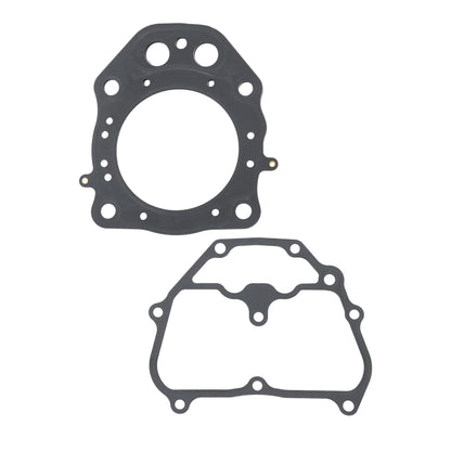 Cylinder Head & Cylinder Rebuild Kit for Honda - 12200-HP7-A01