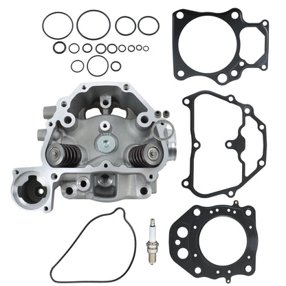 Cylinder Head & Engine Rebuild Kit for Honda Rancher TRX420 2009-2024