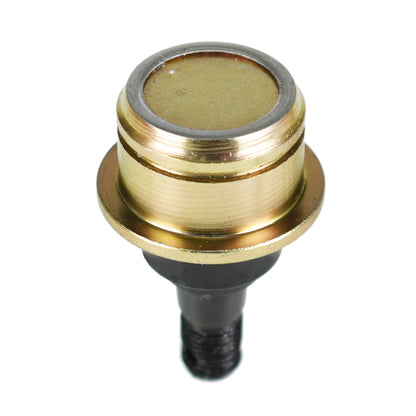 munirater Upper & Lower Ball Joints Replacement for Honda Rancher 350 TRX350TE TRX350TM 2000-2006 4-Pack