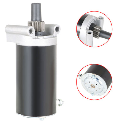 munirater Starter Replacement for Kohler 32-098-01-S 32-098-04-S 32-098-03-S 32-098-08-S