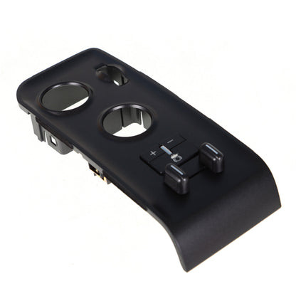munirater Trailer Brake Controller Switch Black Replacement for 2014-2018 Silverado Sierra 1500 84109447 23476237 23176401 22822677