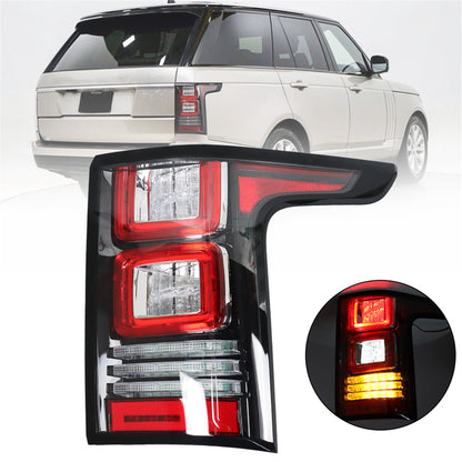 munirater Tail Light Brake Lamp For 2013-2017 Land Rover Range Rover Rear Right Side