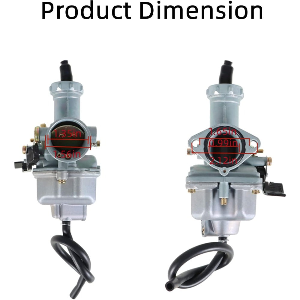 Carburetor for Honda XR200 XR200R XR100 XR100R XL100 XL100S CRF100F