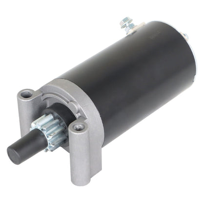 munirater Starter Motor Replacement for Cub Cadet i1046 i1050 LT1045LE LT1046 for Toro TimeCutter Z4202 Z5020 Z5060 GT2100 LX468 LX500 for Kohler 32-098-04 32-098-04S