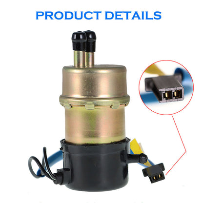 Fuel Pump Assembly Replacement for Motorcycle VT1100C2 1100 2000 - 2007