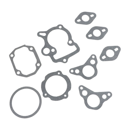 munirater Complete Gasket Kit Replacement for Honda 1978-1985 ATC70