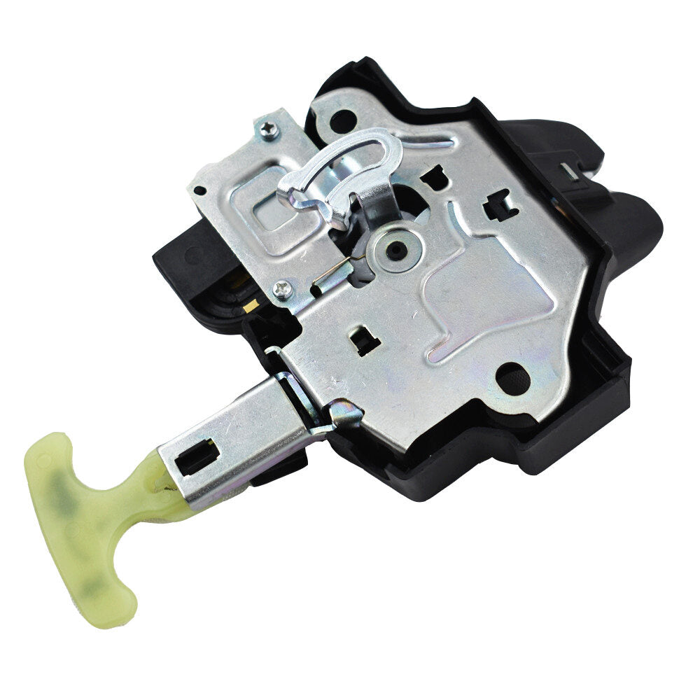 munirater Trunk Latch Lock Actuator Replacement for 2007-2011 Toyota Camry Keyless Entry Trunk Lock 64600-33120