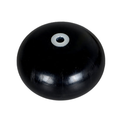 munirater Parts 4 Outdoor 2 Scag Anti-Scalp Wheel Replacement for Turf Tiger Cat Wildcat Cub 481632 10225 for Stens 210-033 for Oregon 72-758 for 226-733